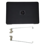 DURAFORCE 856585 001 New LCD Back Cover Hinges for HP 17 X 17 Y 17X 17Y Top Lid