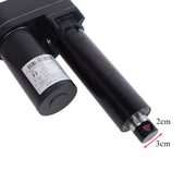 DURAFORCE Net Wrap Actuator Cylinder For John Deere AFH202031 469,466,567,568,569 Balers