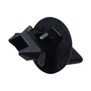 DURAFORCE Rear Bumper Hitch Trim Cover Nut Retainer 4X For Chevy Traverse GMC Yukon Acadia