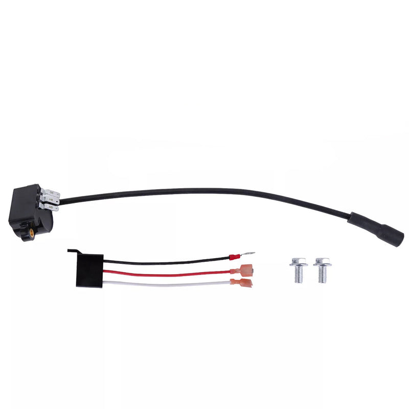 DURAFORCE Lawn & Garden Equipment Engine Ignition Module Replace12-707-01-S