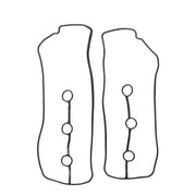 DURAFORCE For 2003-2006 Toyota 4Runner Tacoma FJ Cruiser 4.0L DOHC Head Gasket Set 1GRFE