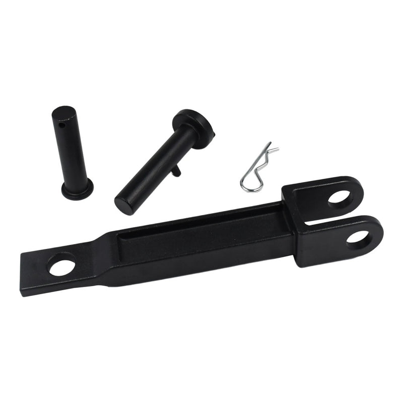 DURAFORCE Tow Hook Pull Pin A65-6008 & Frame Pin A65-6007 For Kenworth Peterbilt A20-6014