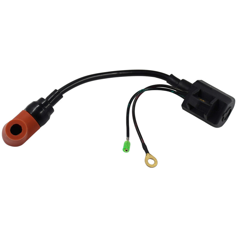 DURAFORCE Ignition Coil 697-85570-00-00 6H2-85570-00-00 for Yamaha Outboard 6/4-Cylinder