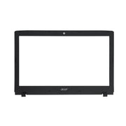 DURAFORCE Back Cover+Hinges Bezel For Acer Aspire E5-575G E5-575T E5-575TG E5-575 Top Case