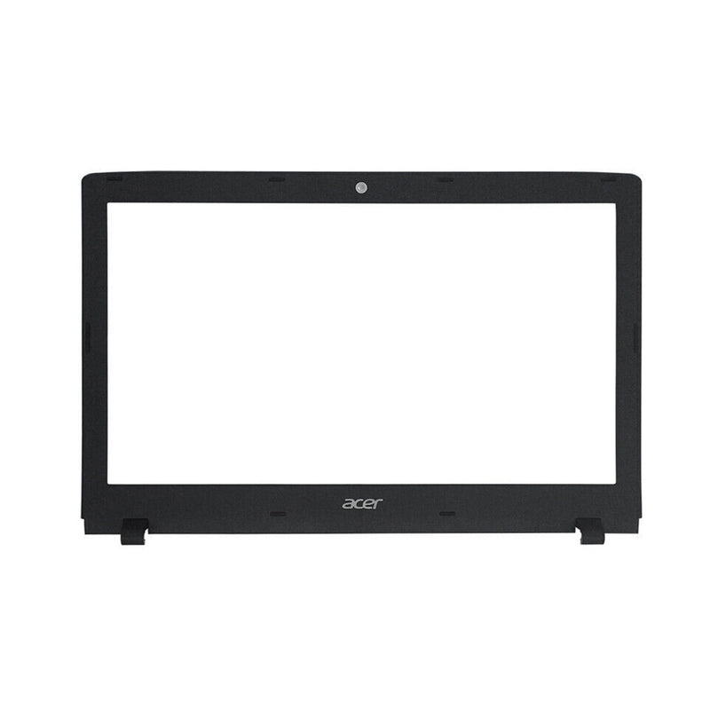 DURAFORCE Back Cover+Hinges Bezel For Acer Aspire E5-575G E5-575T E5-575TG E5-575 Top Case