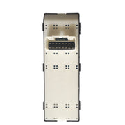 DURAFORCE Left Driver Master Door Window Switch 93570-3x000 For Hyundai Elantra 2011-2015