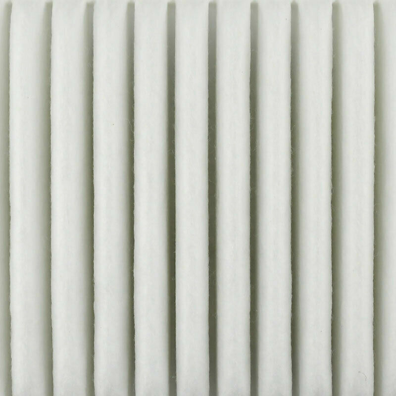 DURAFORCE Engine+ Cabin Air Filter For Toyota Sienna 3.5L(2007-09) 3.3L(04-2006) Combo Set