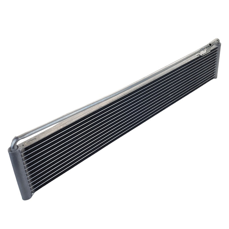 DURAFORCE For Mercedes-Benz 2015-2017 CLS400 2012-2018 CLS550 Transmission Oil Cooler