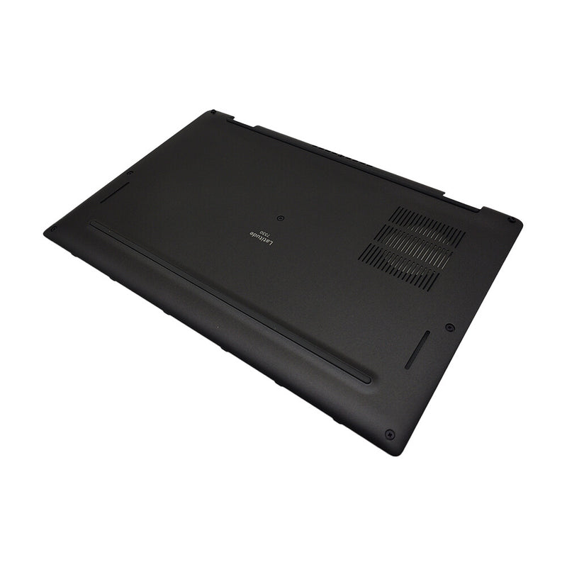 DURAFORCE New For Dell Latitude 7330 E7330 Lower Bottom Base Case Cover 0CCMJ5 CCMJ5 Black