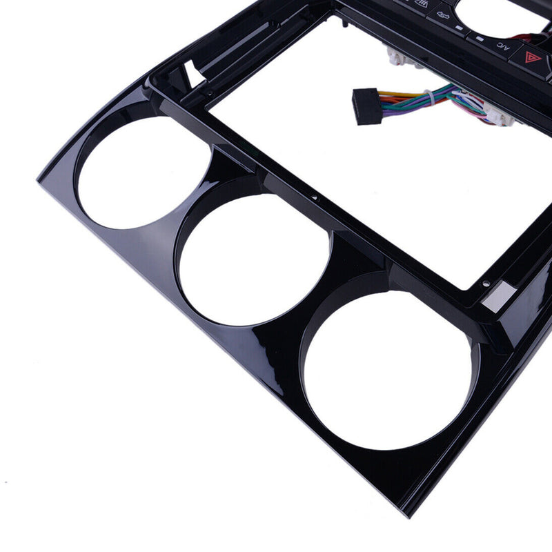 Car Stereo Radio Double Din Dash Panel Kit for 2004 to 2016 for Mazda 6 US