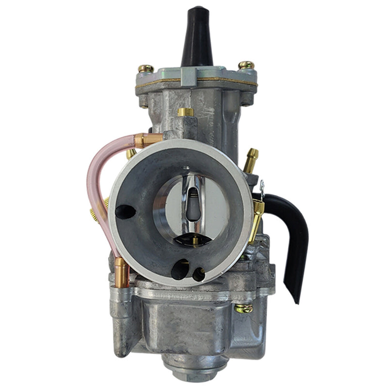 DURAFORCE Carburetor For Honda CR125R 1991 CR125 PWK USA