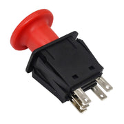DURAFORCE 10AMP Clutch PTO Switch 00522100 for John Deere Tractors Upgrade PTO Switch
