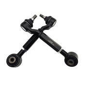 DURAFORCE Pair Adjustable Rear Control Arms Alignment Camber Kit For Honda Odyssey 05-17
