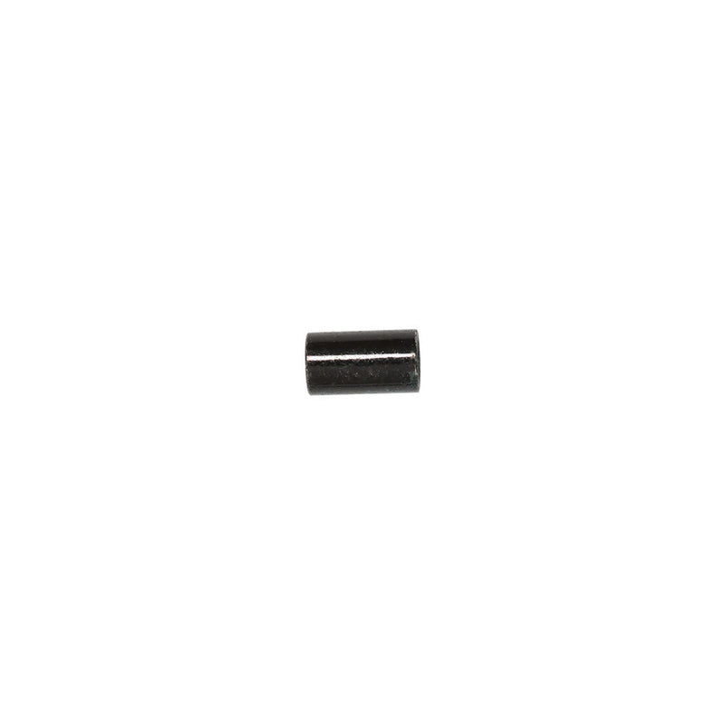 DURAFORCE For Touring CVO Glide Street 1996-up Passenger Backrest Pad With Black Stitching
