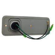 DURAFORCE Side Door Lamp Marker Driver Side For Nissan UD 1800 2000 2300 2600 3300 95-10