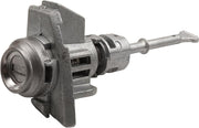 DURAFORCE Car Full Lock Cylinder 81970C1A00 Fit for Hyundai Sonata 2015-2019 Lock Cylinder