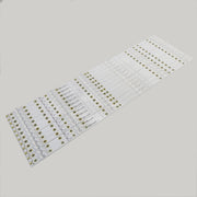 DURAFORCE LED Strips For Sharp LC-65Q6020U LC-65Q620U LC-65Q7300U LC-65N7003U LC-65N6003U