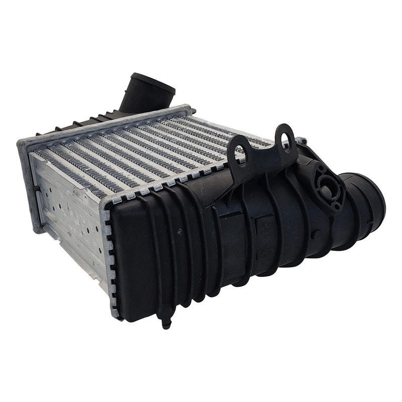 DURAFORCE Intercooler Charge Air Cooler For 2004 2005 2006 VW Golf Jetta 1.9L 1J0145803N