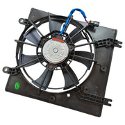 DURAFORCE Cooling Fans Assembly Driver Left Side Hand for Acura Integra Honda Civic 22-25