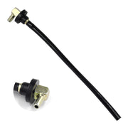 DURAFORCE AM122215 Fuel Line Pickup & Bushing M132706 For John Deere Lawn Garden Tractor
