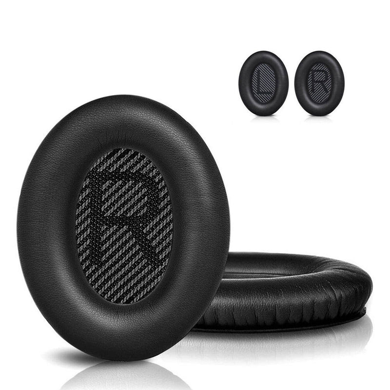 DURAFORCE Replacement Soft Cushion Ear Pads for Bose QuietComfort QC35 QC35 II