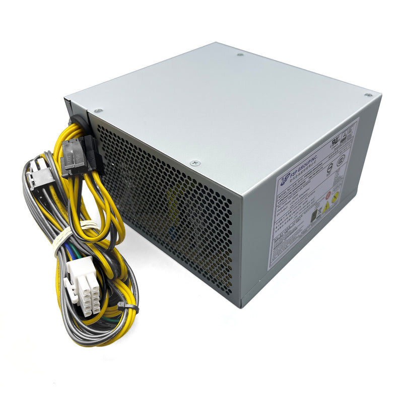 DURAFORCE New 10+8+8+8Pin 600W Power Supply Unit For Lenovo SP50H29558 FSP600-60AGPAA PSU
