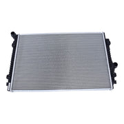 DURAFORCE Radiator for 2022-24 VW Volkswagen Jetta/Taos 4Cy/1.5T Main 13940 5QM121251AB