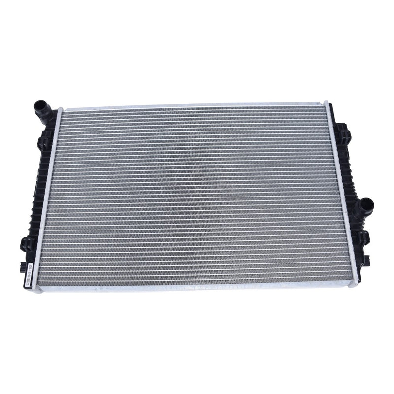DURAFORCE Radiator for 2022-24 VW Volkswagen Jetta/Taos 4Cy/1.5T Main 13940 5QM121251AB