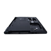 DURAFORCE 0PTM4C 00KDP Palmrest Bottom Case Cover for Dell Inspiron 15 5555 5558 5559