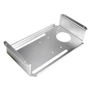 DURAFORCE Auxiliary Power Fuse Block Bracket Fits For Toyota Tundra 2007-2021 Aluminum