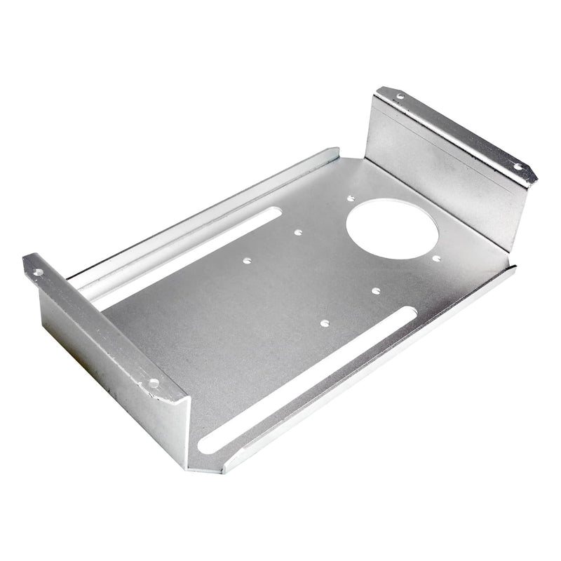 DURAFORCE Auxiliary Power Fuse Block Bracket Fits For Toyota Tundra 2007-2021 Aluminum