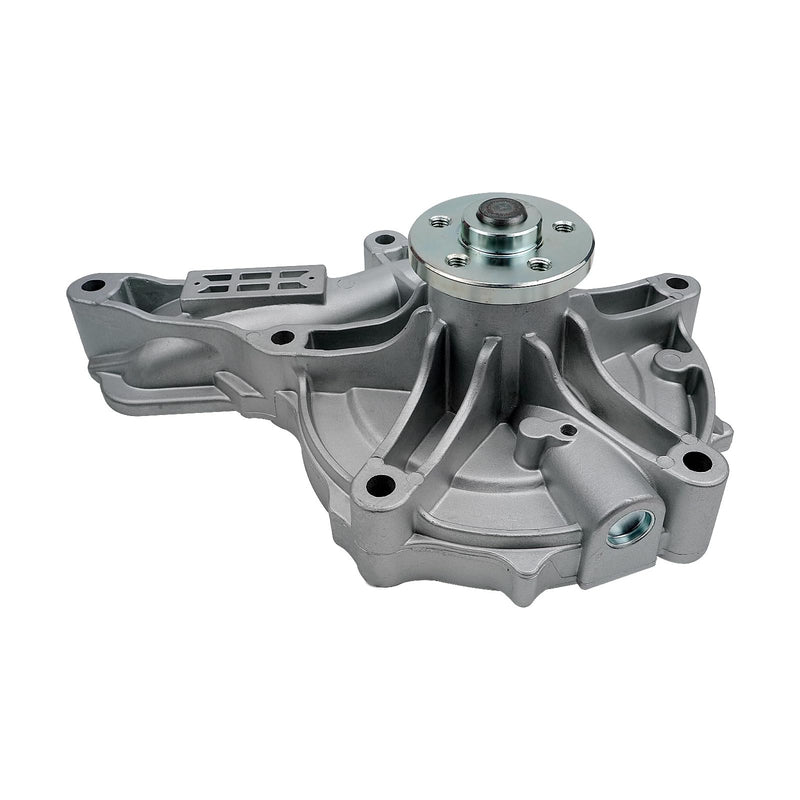 DURAFORCE 20744939 Water Pump Fit for Volvo D11 D13 D16 A35F A40E EC380 EC480 EC700