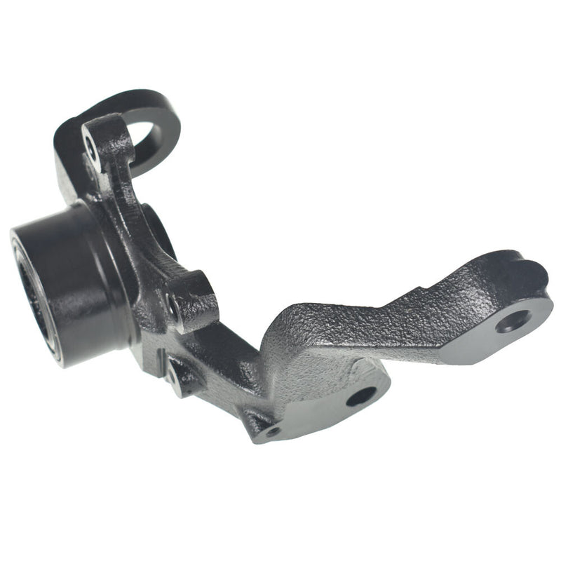 DURAFORCE Front Right Steering Knuckle For 2004-2013 Yamaha Rhino 450 660 700 ATV UTV