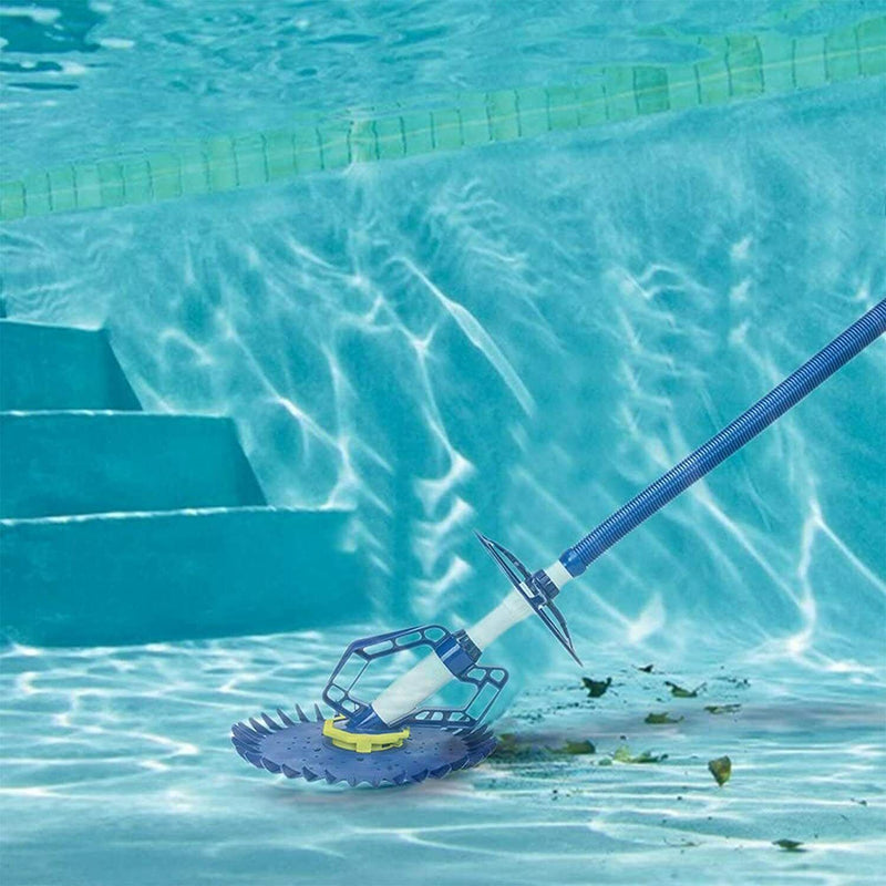 DURAFORCE 4 Pieces For Baracuda Pool Cleaner W70329 Finned Seal W69698 Diaphragm Foot Pad
