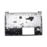 DURAFORCE New For HP PROBOOK 450 G8 455 G8 Palmrest Backlit Keyboard M21742-001 Silver US