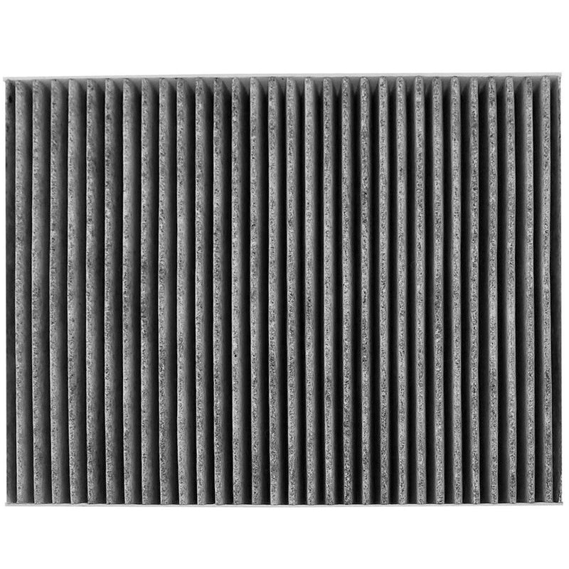 DURAFORCE For Ford Focus Escape C-Max Lincoln MKC Car Carbon Cabin Air Filter C36174