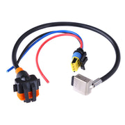 DURAFORCE For Ford Mustang Xenon Ballast & D3S Bulb Kit Control Unit Computer 2010-2019 US