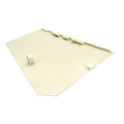 DURAFORCE Fuel Cover Door Gas Cap Tank Hatch Cap For Ram ProMaster 1500 2500 3500 2014-22