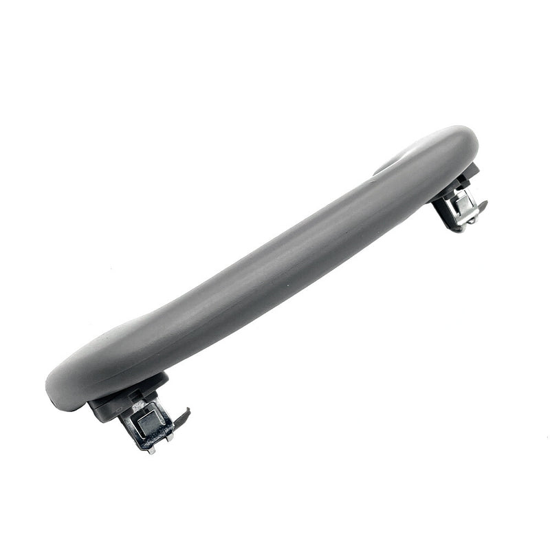 Front Roof Handle Pull Grab Handle Replacement Gray for Toyota Yaris