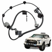 DURAFORCE For Toyota Tundra 2 4WD 2007-21 ABS Wheel Speed Sensor Wire Harness Front Right