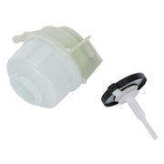 DURAFORCE Power Steering Reservoir w/Cap For Toyota Camry 2002-2011 Avalon Solara Lexus US