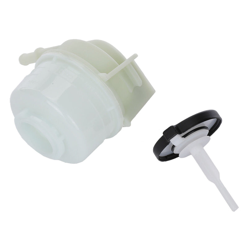 DURAFORCE Power Steering Reservoir w/Cap For Toyota Camry 2002-2011 Avalon Solara Lexus US