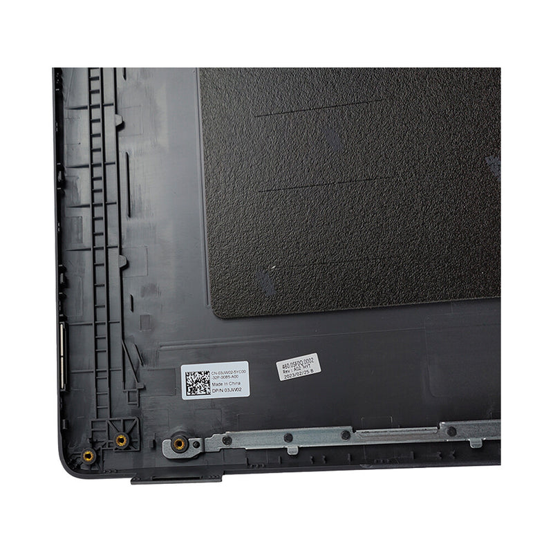 03JW02 Top Case LCD Back Cover Rear Lid for Dell Latitude 3540 E3540 New