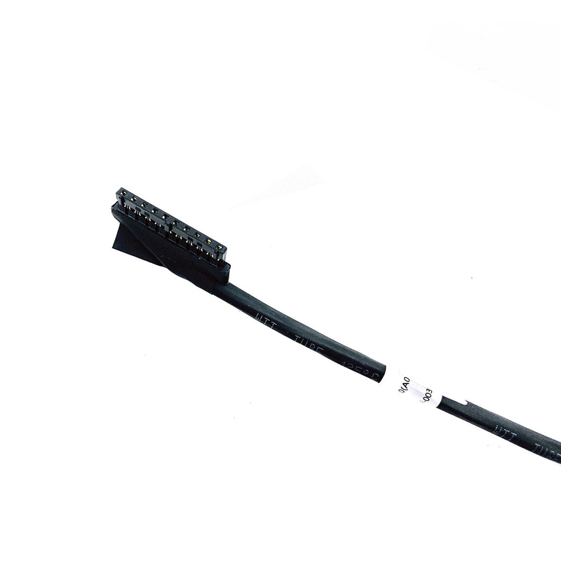 DURAFORCE New 10Pcs Battery Cable 07XC87 For Dell Latitude 7480 E7480 7490 E7490