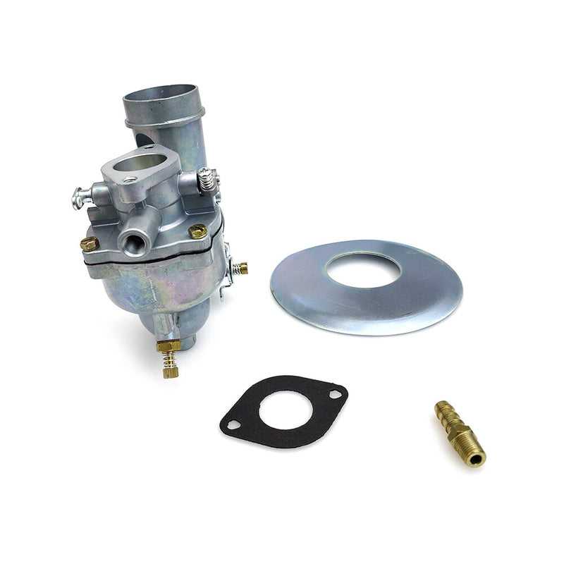 DURAFORCE Carburetor For Briggs Stratton Engine 392587 391065 391074 391992 SCA05 Carb