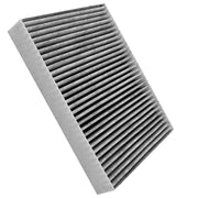 DURAFORCE For Ford Focus Escape C-Max Lincoln MKC Car Carbon Cabin Air Filter C36174
