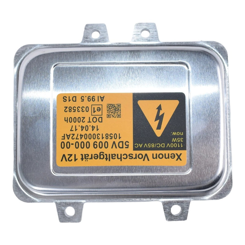 5DV00900000 Headlight Ballast Control Unit for Cadillac Escalade 2007 2014