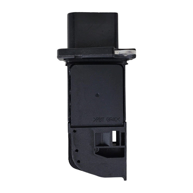 DURAFORCE For Audi TT Quattro 2009-2015 Mass Air Flow Sensor Meter MAF 06F906461A Black