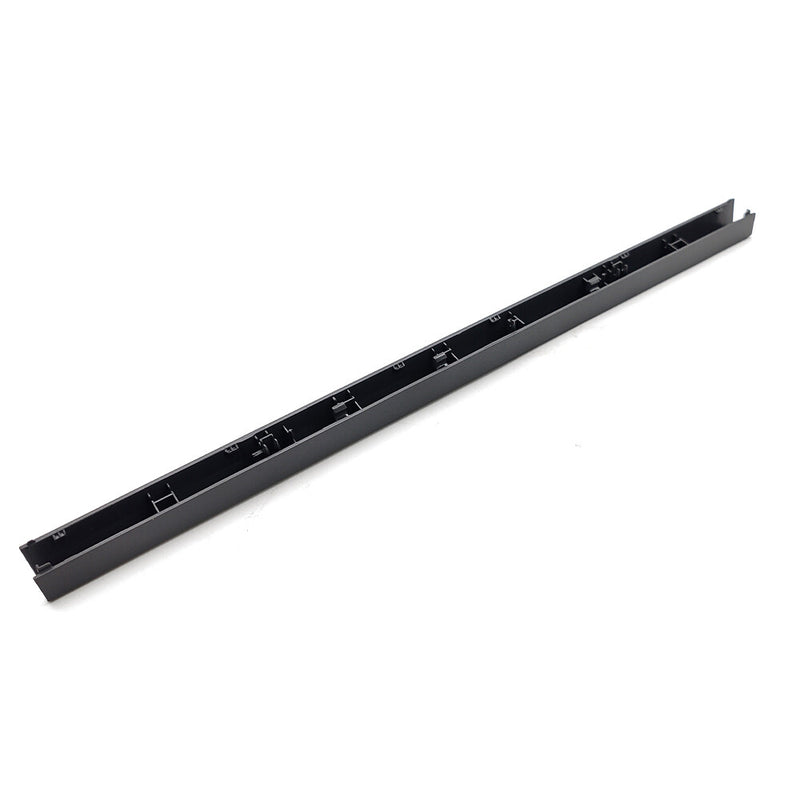 DURAFORCE Gray Lcd Hinge Cap For HP Chromebook 14 G6 LCD Hinges Cover Case L90414-001 New