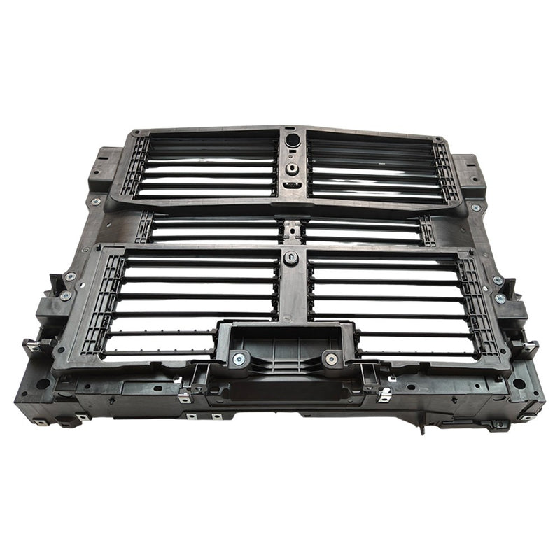 DURAFORCE For Mazda Cx-50 2023-24 Support Grille Grill Air Shutter Of Radiator VA4053100A